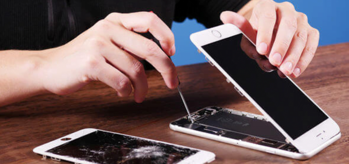 iphone tamiri
