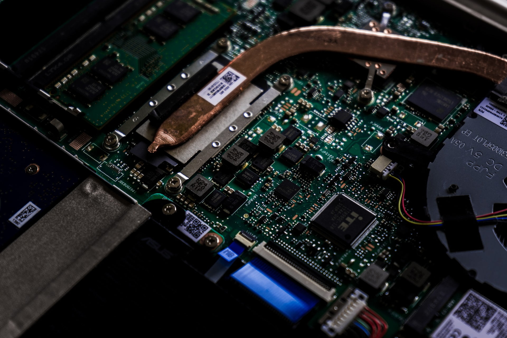 Bilgisayar ve Laptop Servisi